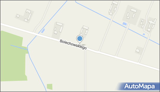 Hydrant, Lubice, Lubice 05-340 - Hydrant