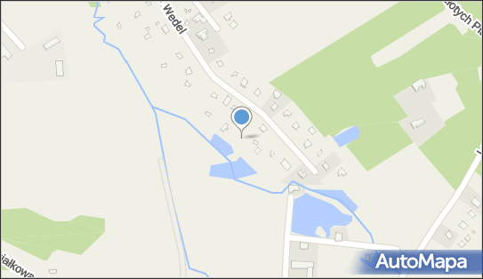 Hydrant, Osiedle Wedel Emil, Wola Karczewska 05-408 - Hydrant