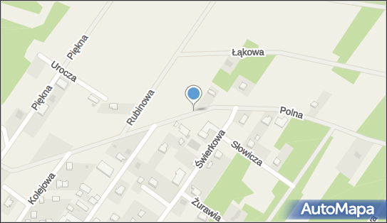 Hydrant, Polna, Pogorzel 05-430 - Hydrant