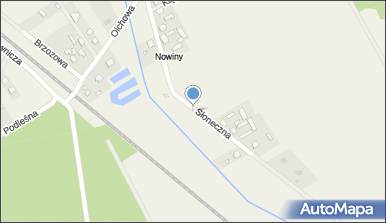 Hydrant, Słoneczna, Kąty 05-340 - Hydrant