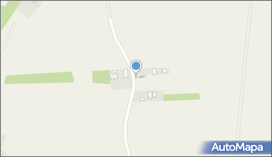 Hydrant, Kosumce, Kosumce 05-480 - Hydrant