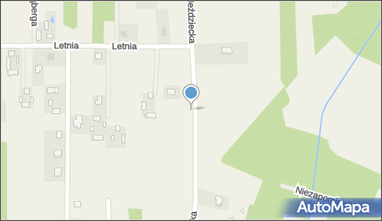 Hydrant, Jeździecka, Malcanów 05-462 - Hydrant