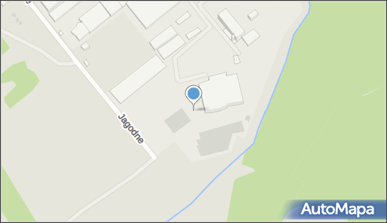 Hydrant, Jagodne, Karczew 05-480 - Hydrant