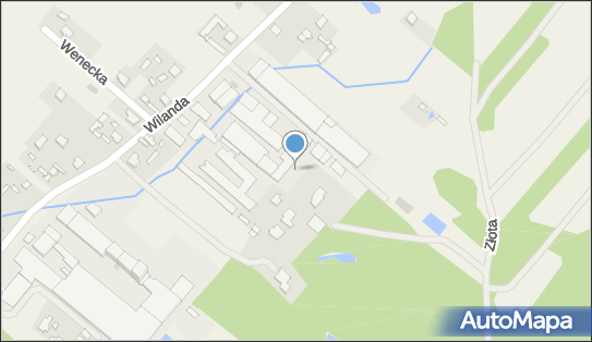 Hydrant, Wilanda Jana, Jatne 05-430 - Hydrant