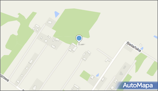 Hydrant, Brzozowa, Kąck 05-462 - Hydrant