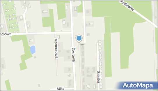 Hydrant, Żwirowa 1m, Malcanów 05-462 - Hydrant