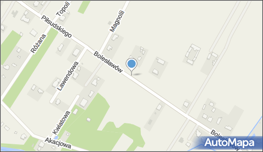 Hydrant, Bolesławów, Bolesławów 05-408 - Hydrant