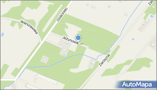 Hydrant, Jeżynowa, Pęclin 05-462 - Hydrant