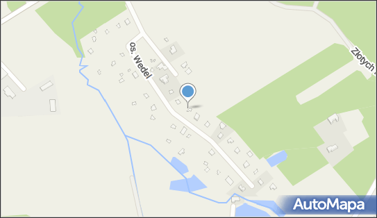 Hydrant, Wola Karczewska 67, Wola Karczewska 05-408 - Hydrant