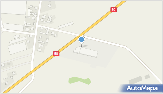 Hydrant, 50, Sobiekursk - Hydrant