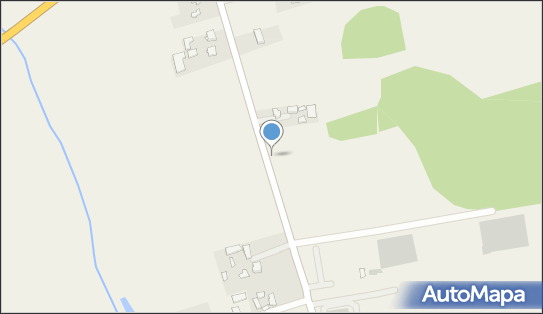 Hydrant, Całowanie, Całowanie 05-480 - Hydrant