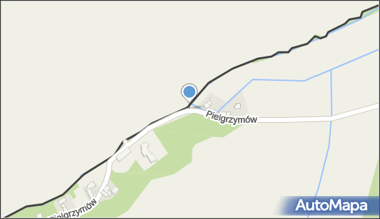 Hydrant, Pielgrzymów, Pielgrzymów 48-155 - Hydrant