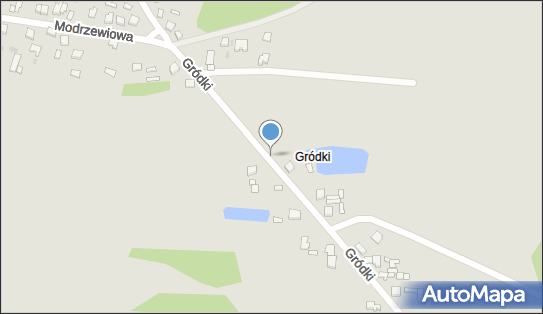 Hydrant, Gródki, Dąbrowa Górnicza 42-520 - Hydrant