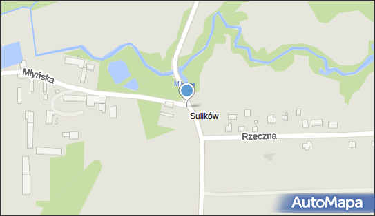 Hydrant, Młyńska, Siewierz 42-470 - Hydrant