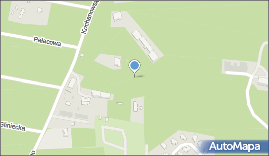 Hydrant, Kochanowskiego Jana, Otwock 05-400 - Hydrant