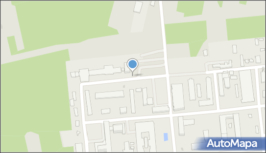 Hydrant, Andrzeja Sołtana 7/14, Otwock - Hydrant