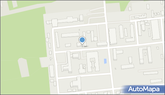 Hydrant, Andrzeja Sołtana 7/88, Otwock - Hydrant