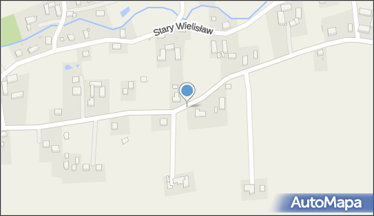 Hydrant, Stary Wielisław, Stary Wielisław 57-313 - Hydrant