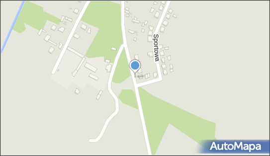 Hydrant, Cmentarna, Przyrów 42-248 - Hydrant