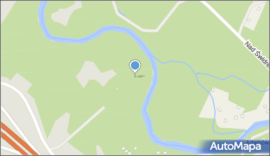 Hydrant, Kopki - Hydrant