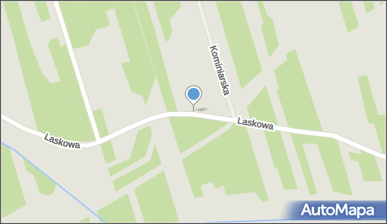 Hydrant, Laskowa, Otwock 05-400 - Hydrant