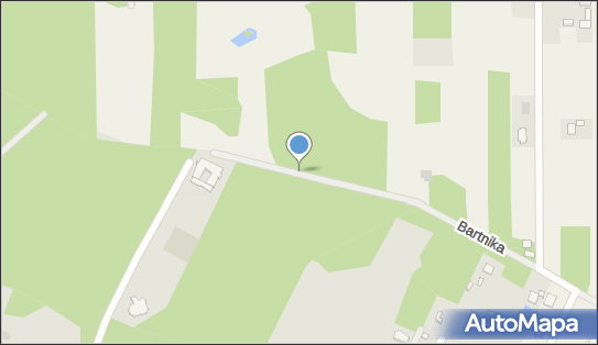 Hydrant, Bartnika, Otwock 05-400 - Hydrant