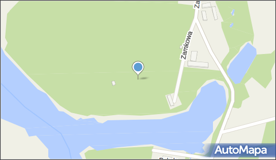 Hydrant, Zamkowa, Otwock Wielki 05-480 - Hydrant