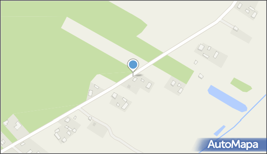 Hydrant, Natolin 54, Natolin 08-445 - Hydrant