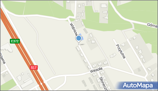 Hydrant, Wiśniowa, Majdan 05-462 - Hydrant