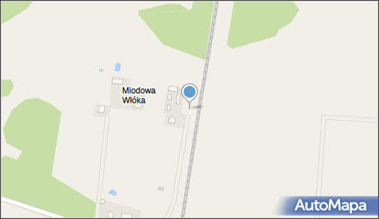 Hydrant, Wola Sufczyńska, Wola Sufczyńska 05-340 - Hydrant