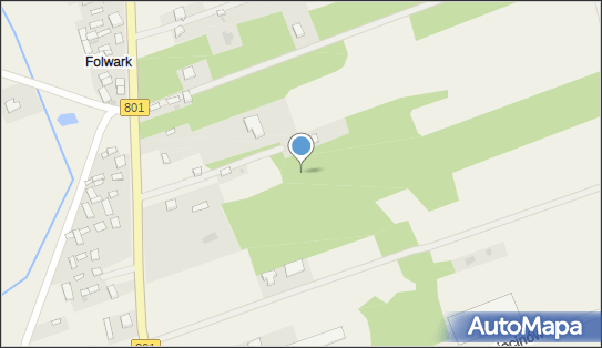 Hydrant, Dziecinów, Dziecinów 08-443 - Hydrant