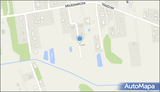 Hydrant, Rodzinna, Góraszka 05-462 - Hydrant