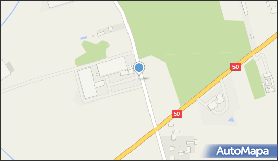 Hydrant, Całowanie, Całowanie 05-480 - Hydrant