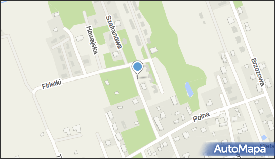 Hydrant, Firletki, Wiązowna 05-462 - Hydrant