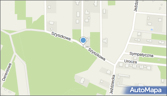 Hydrant, Szyszkowa, Malcanów 05-462 - Hydrant