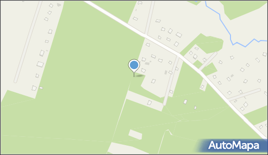 Hydrant, Sufczyn, Sufczyn 05-340 - Hydrant