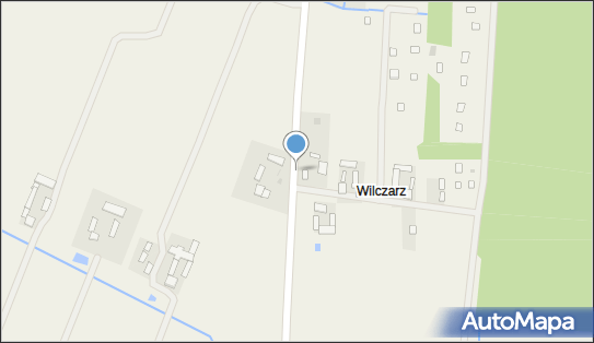 Hydrant, Sufczyn 4, Sufczyn 05-340 - Hydrant