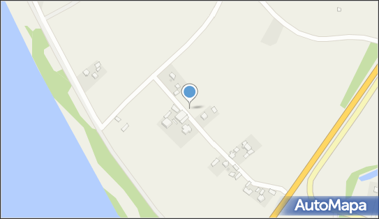 Hydrant, Ostrówek, Ostrówek 05-480 - Hydrant