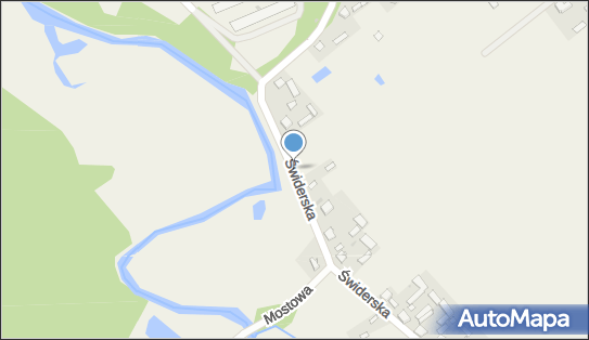 Hydrant, Świderska, Dobrzyniec 05-340 - Hydrant