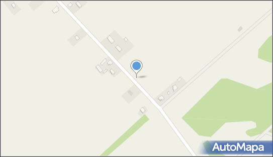 Hydrant, Chrosna, Chrosna 05-340 - Hydrant