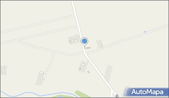 Hydrant, Śniadków Górny A, Śniadków Górny A 08-443 - Hydrant