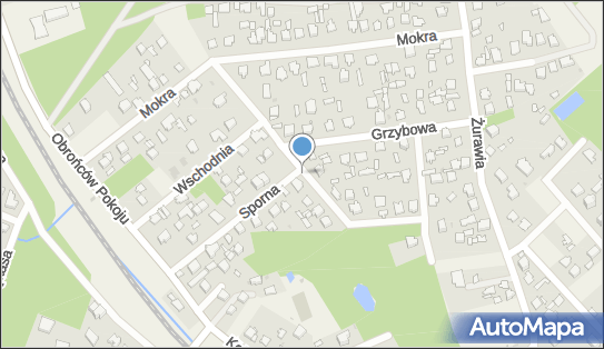 Hydrant, Trytonów, Celestynów 05-430 - Hydrant