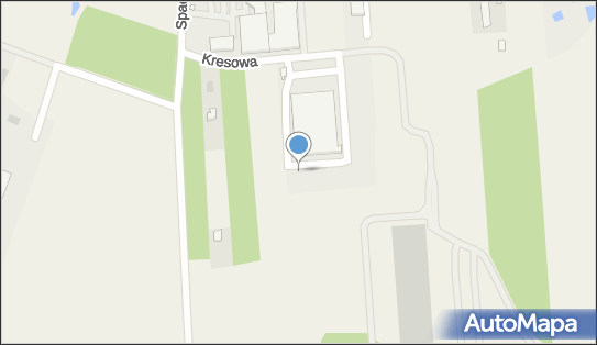 Hydrant, Kresowa, Duchnów 05-462 - Hydrant