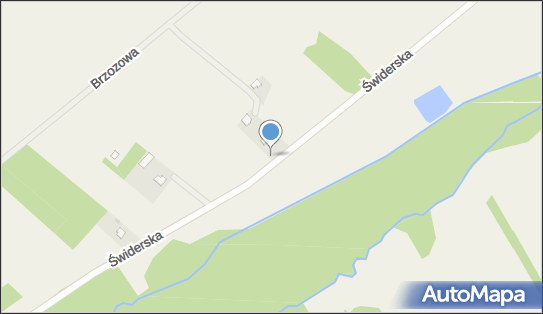 Hydrant, Świderska, Dobrzyniec 05-340 - Hydrant