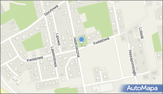 Hydrant, Kwiatowa 19, Wiązowna 05-462 - Hydrant