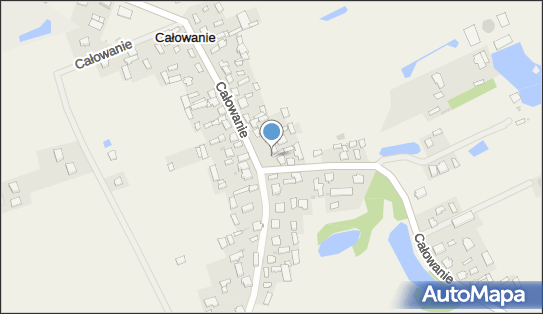 Hydrant, Całowanie 63, Całowanie 05-480 - Hydrant