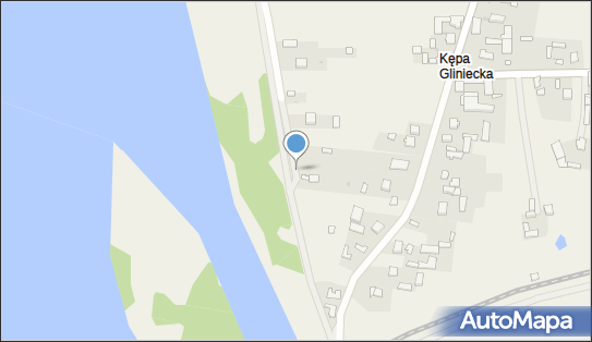 Hydrant, Glinki 17, Glinki 05-480 - Hydrant