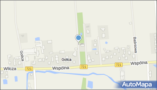 Hydrant, Wspólna 13, Duchnów 05-462 - Hydrant