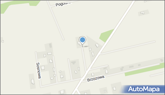 Hydrant, Sobiekursk 31H, Sobiekursk 05-480 - Hydrant