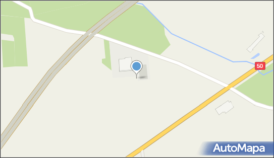 Hydrant, Człekówka, Człekówka 05-340 - Hydrant